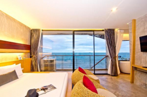 Гостиница The Now Hotel - SHA Extra Plus  Ампхое Бангламунг
